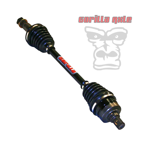 Axles Page 1 S3 Power Sports
